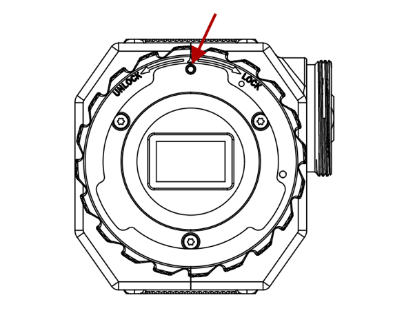 A drawing of a camera

Description automatically generated