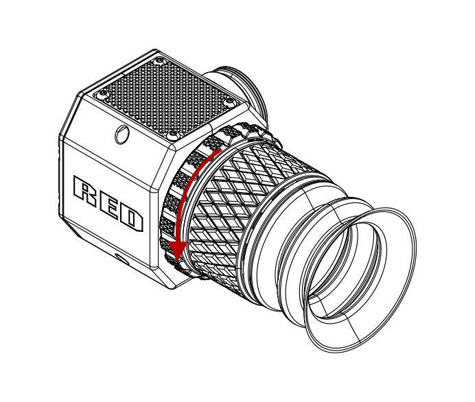 A drawing of a camera

Description automatically generated