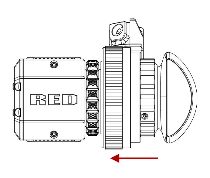 A drawing of a camera

Description automatically generated